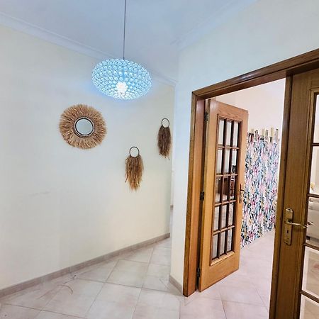Praia Da Rocha Pasm Apartamentos Portimão Esterno foto