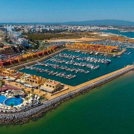 Praia Da Rocha Pasm Apartamentos Portimão Esterno foto