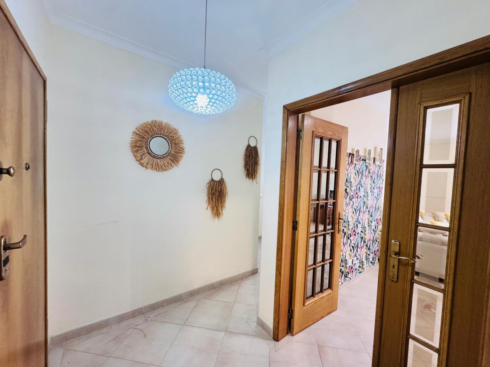 Praia Da Rocha Pasm Apartamentos Portimão Esterno foto