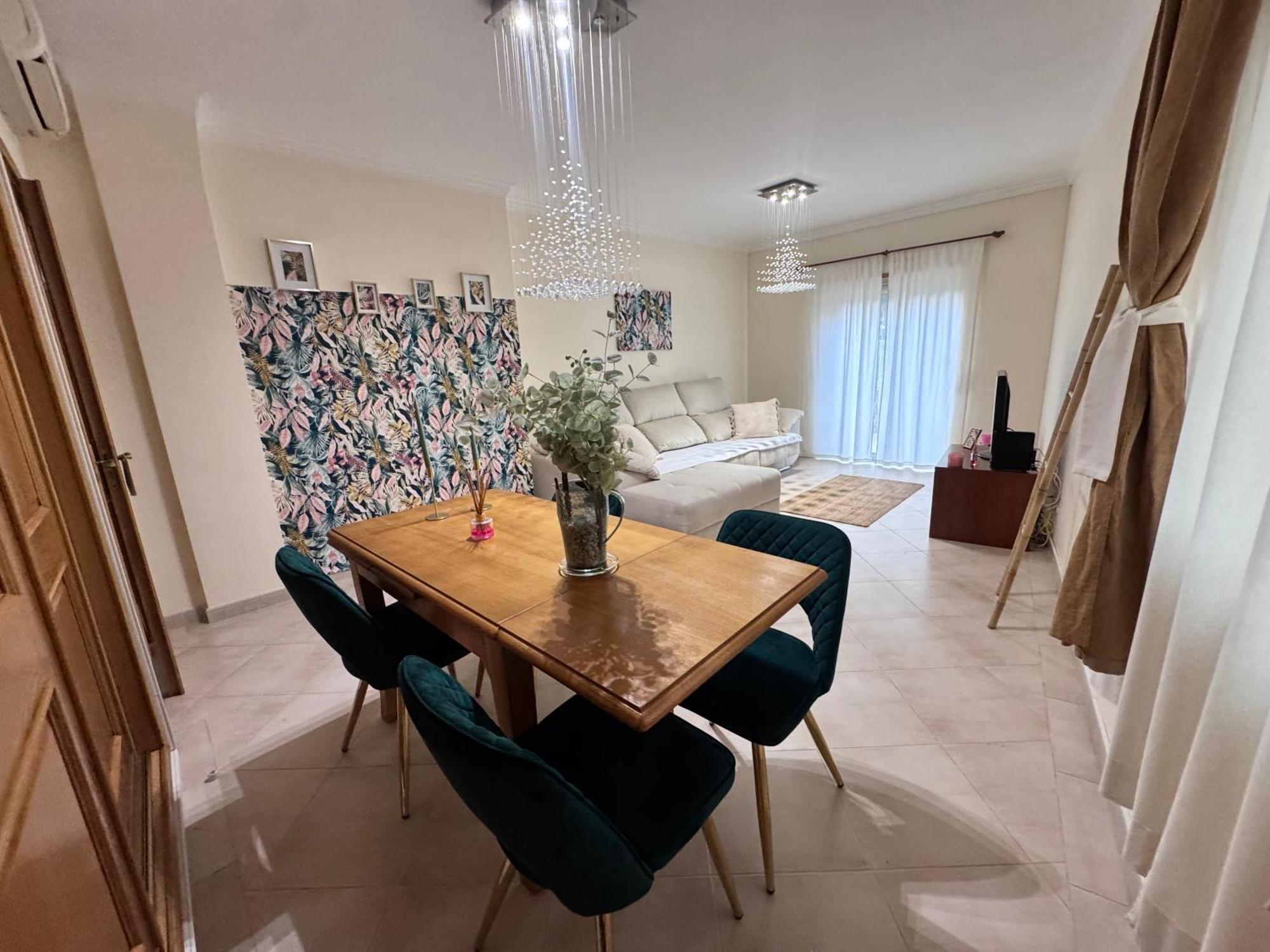 Praia Da Rocha Pasm Apartamentos Portimão Esterno foto
