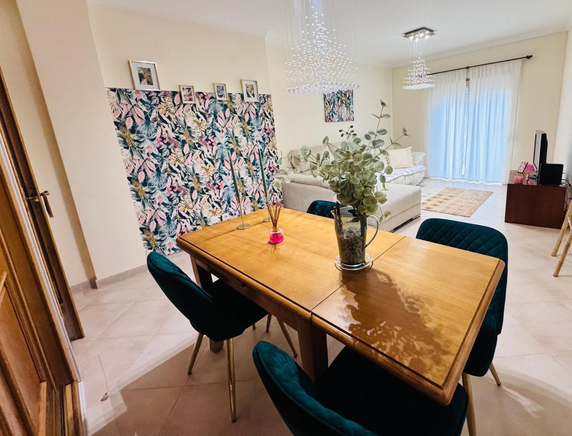 Praia Da Rocha Pasm Apartamentos Portimão Esterno foto
